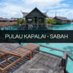 Pulau Kepalai: Keindahan, Aktiviti, Tempat Menyelam Terbaik