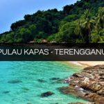 Pulau Kapas: Daya Tarik, Aktiviti Menarik, Penginapan